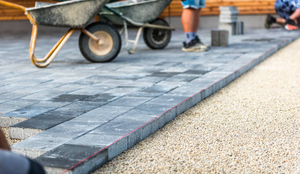 Best Concrete Driveway Installation in Tipton, MO