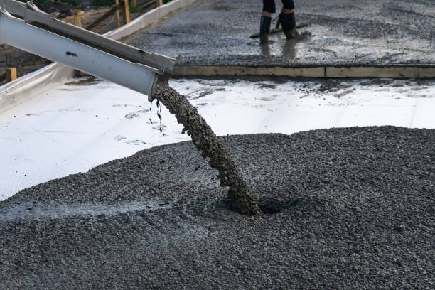 Best Industrial Concrete Flooring in Tipton, MO