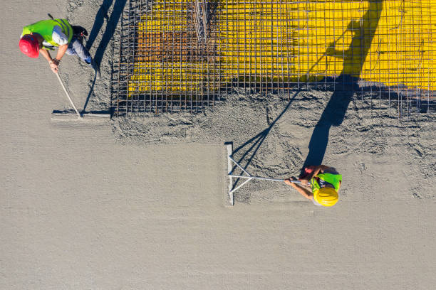 Best Residential Concrete Solutions in Tipton, MO