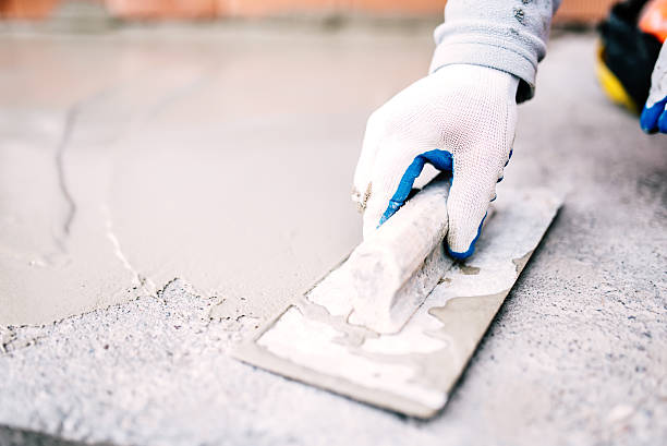 Best Industrial Concrete Flooring in Tipton, MO